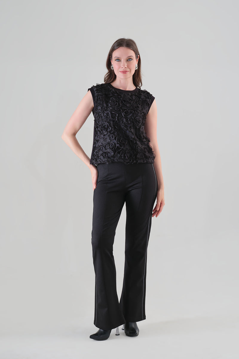 Haut - Tricotto - 96215