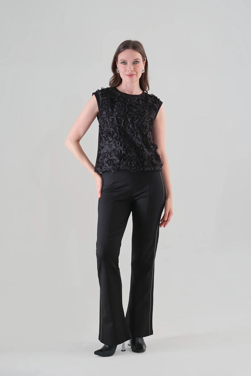 Pantalon - Tricotto - 96244