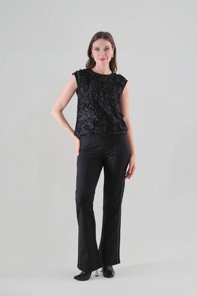 Pantalon - Tricotto - 96244
