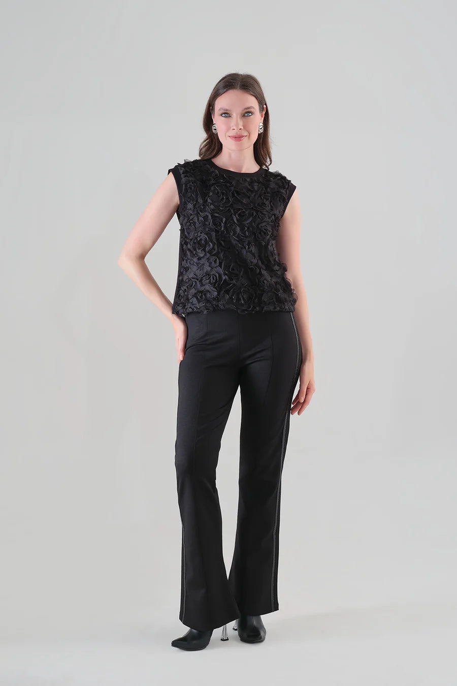 Pantalon - Tricotto - 96244
