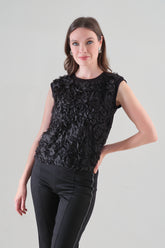 Haut - Tricotto - 96215