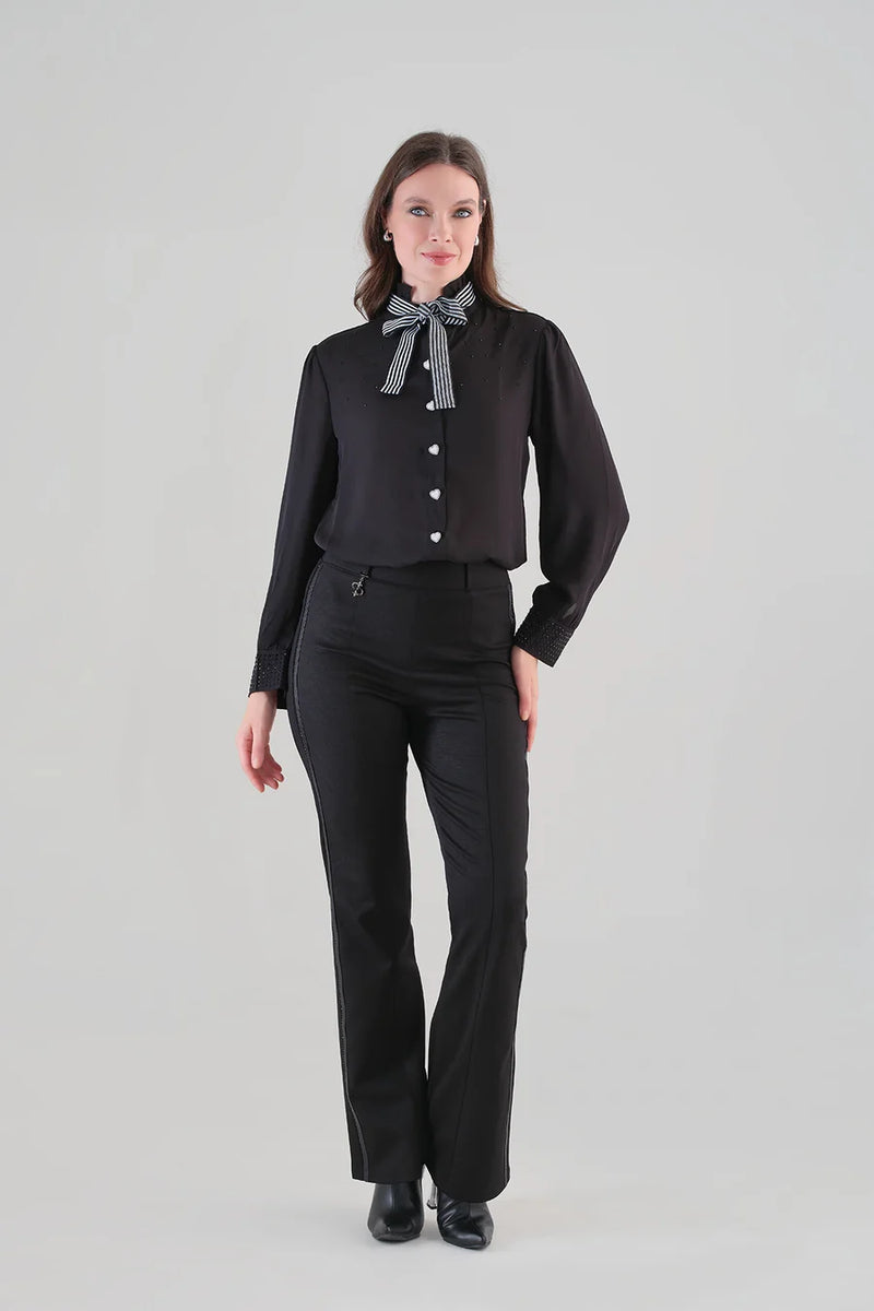 Pantalon - Tricotto - 96244