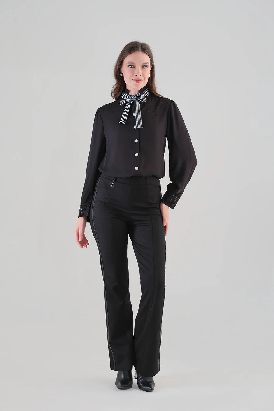 Pantalon - Tricotto - 96244