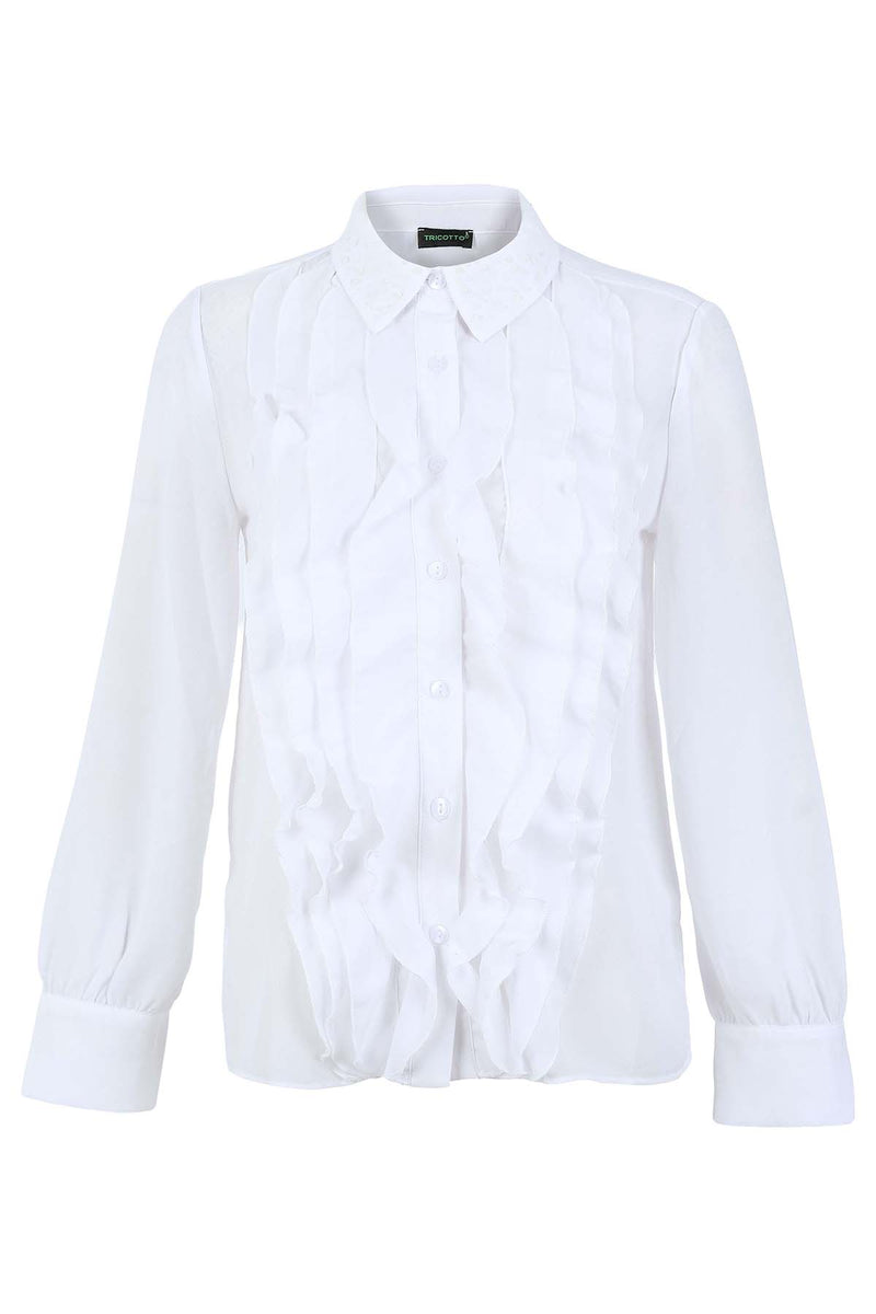 Blouse - Tricotto - 96222