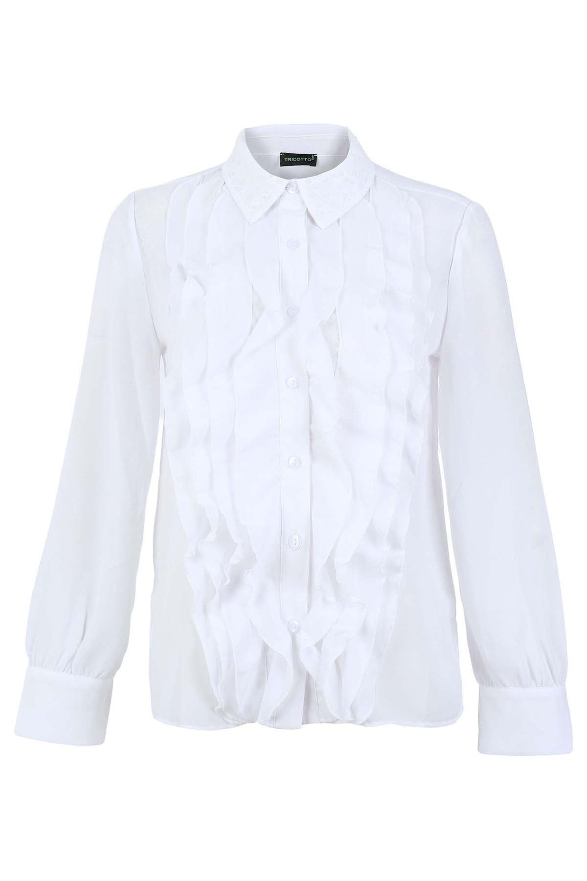 Blouse - Tricotto - 96222