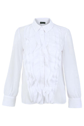 Blouse - Tricotto - 96222
