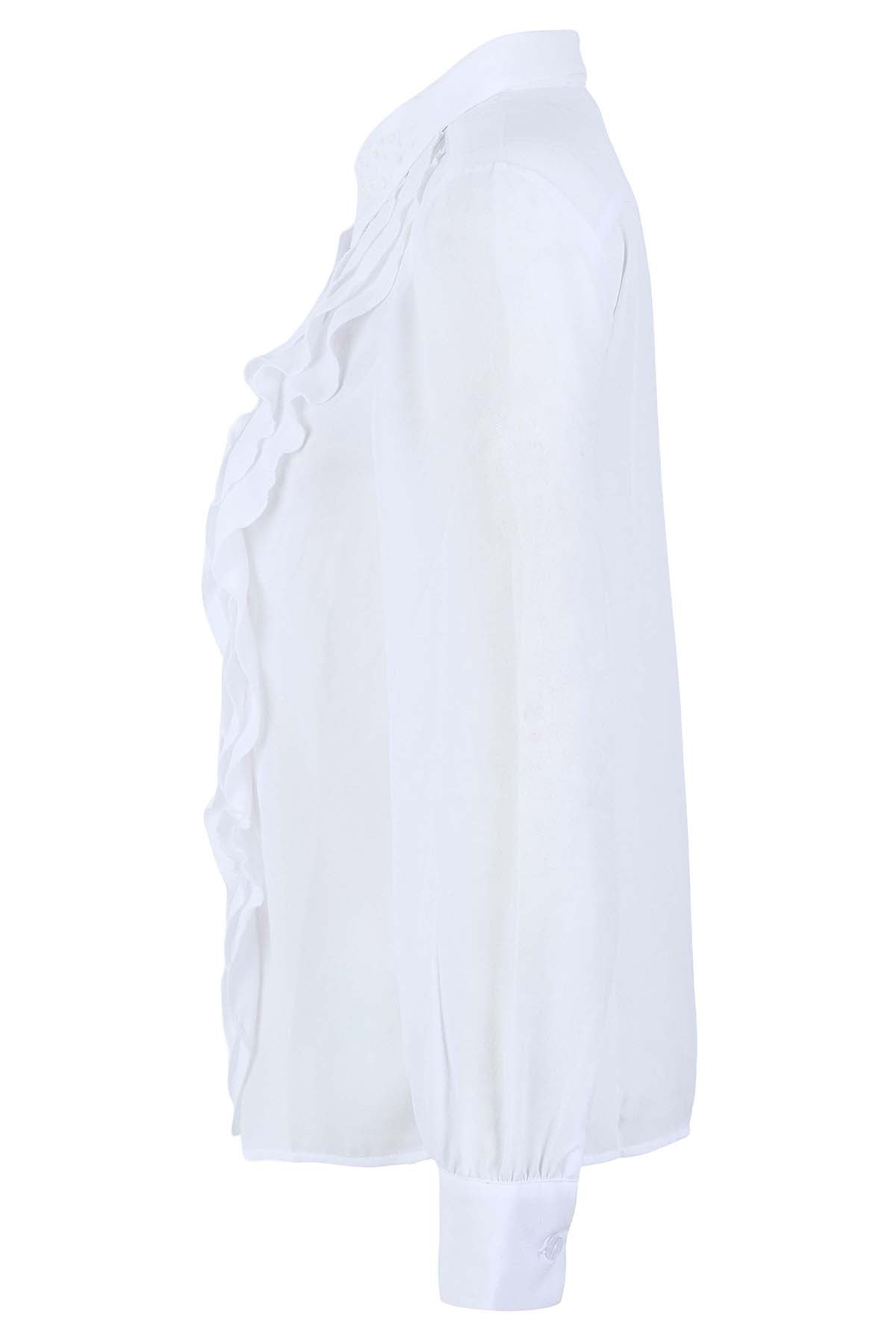 Blouse - Tricotto - 96222