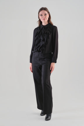 Blouse - Tricotto - 96222