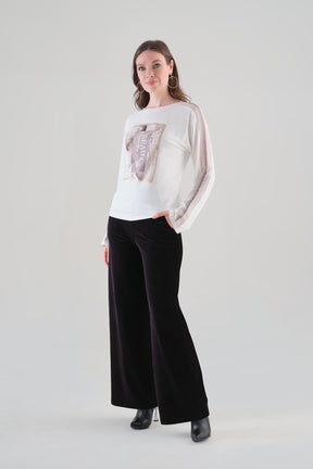 Haut - Tricotto - 96243