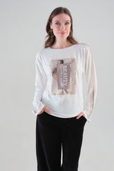 Haut - Tricotto - 96243