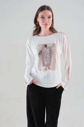 Haut - Tricotto - 96243