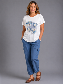 Haut - Collection Italienne - 700125