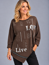 Haut - Collection Italienne - 08719