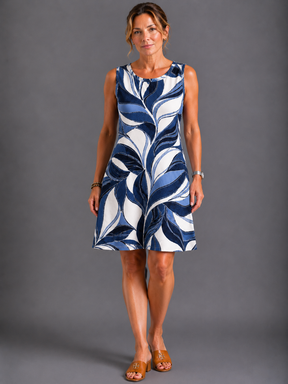 Robe - Julia Divina - 1015