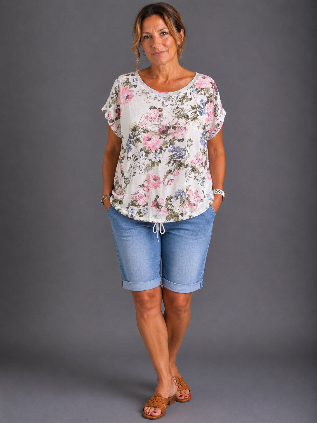 Haut - Collection Italienne - 13972 C