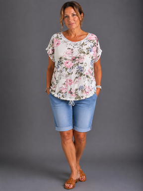 Haut - Collection Italienne - 13972 C