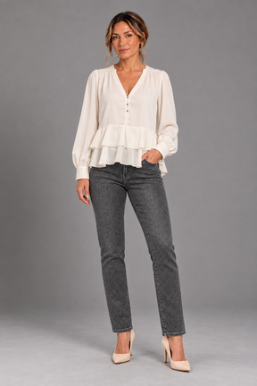 Jeans - Tribal - 63360