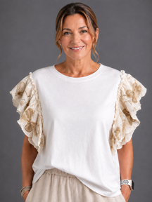 Haut - Collection Italienne - 63133