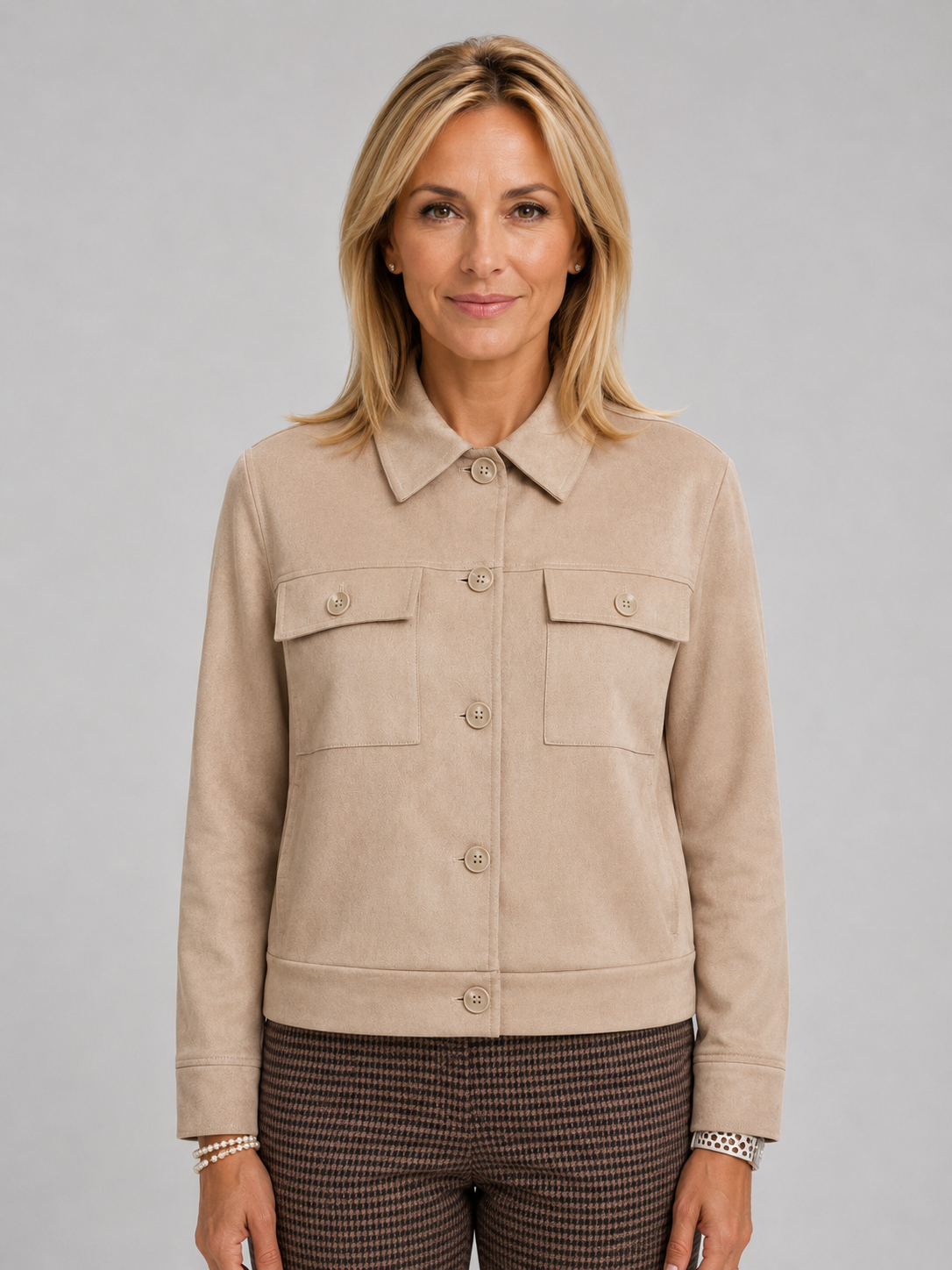 Haut - Soya Concept - 27863