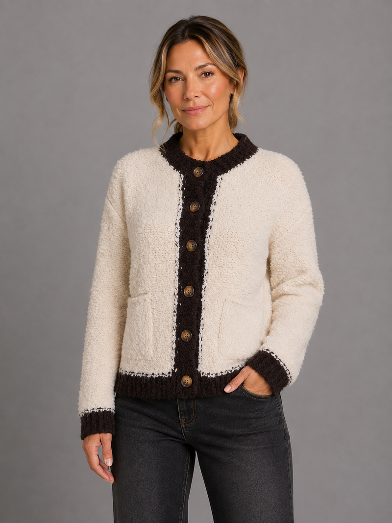 Cardigan - M Made In Italy - 17/20835Z