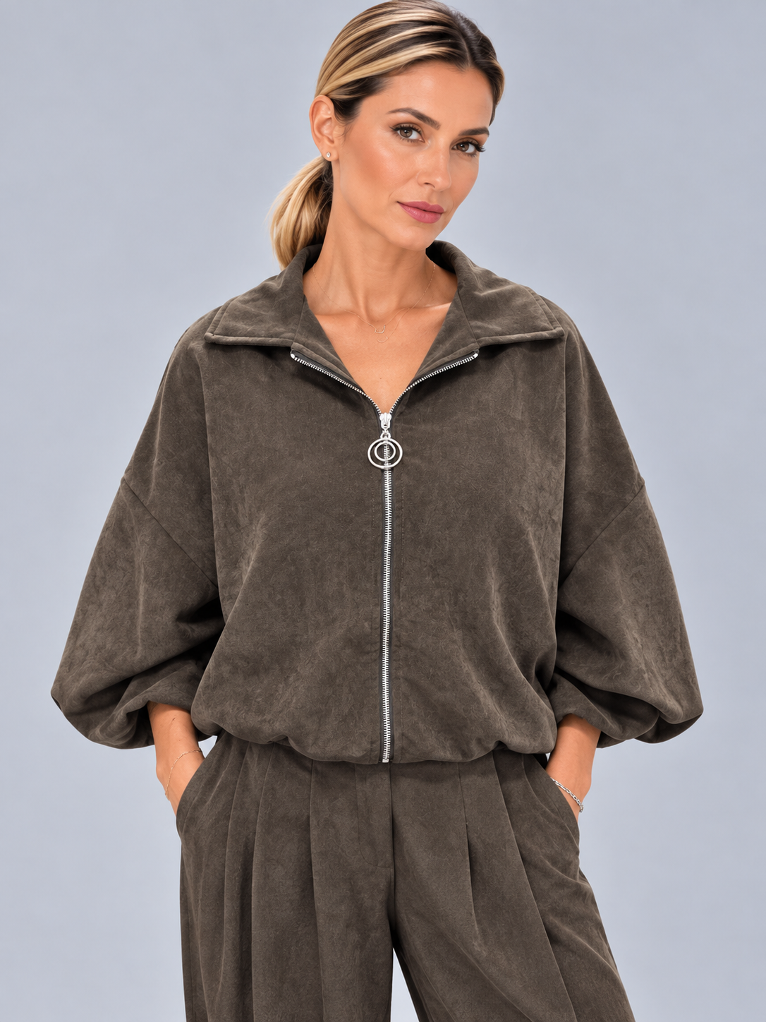 Veste - Collection Italienne - 53378