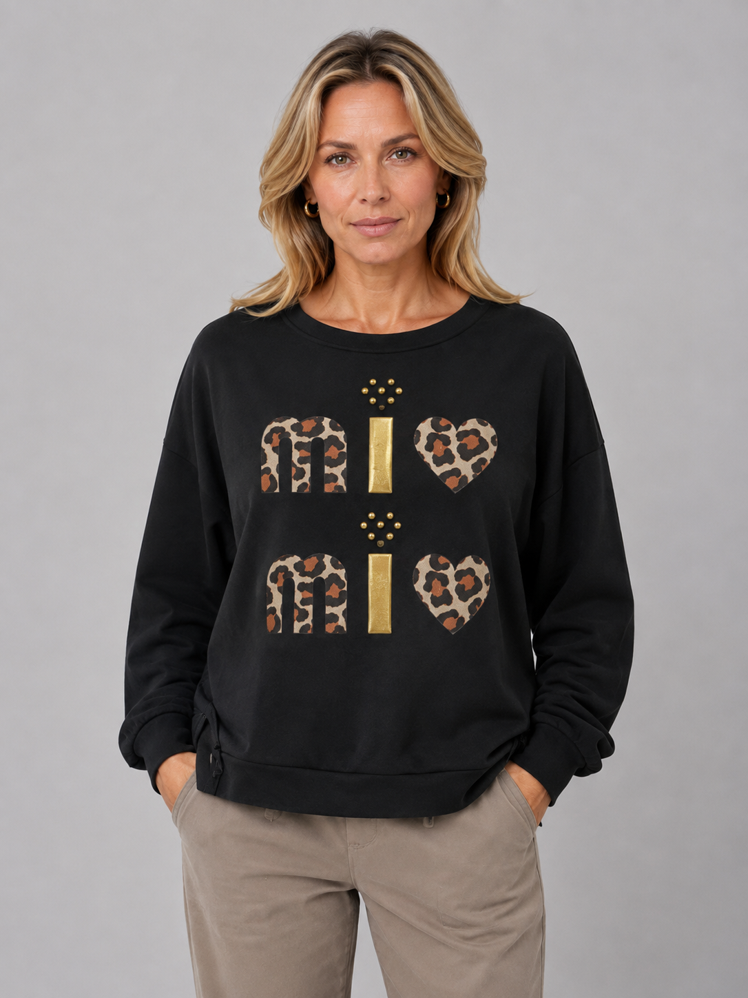 Haut - Collection Italienne - 61360C