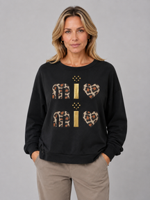 Haut - Collection Italienne - 61360C