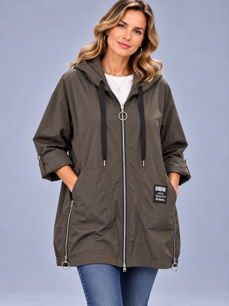 Manteau - Collection Italienne - 03766