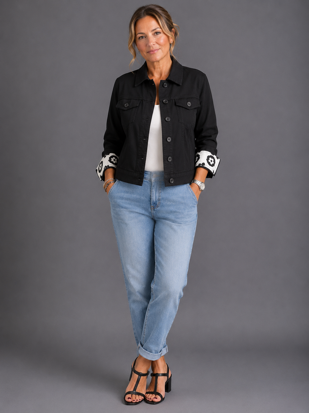 Haut - Tango Mango - T6978