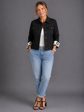 Haut - Tango Mango - T6978
