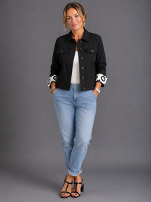Haut - Tango Mango - T6978