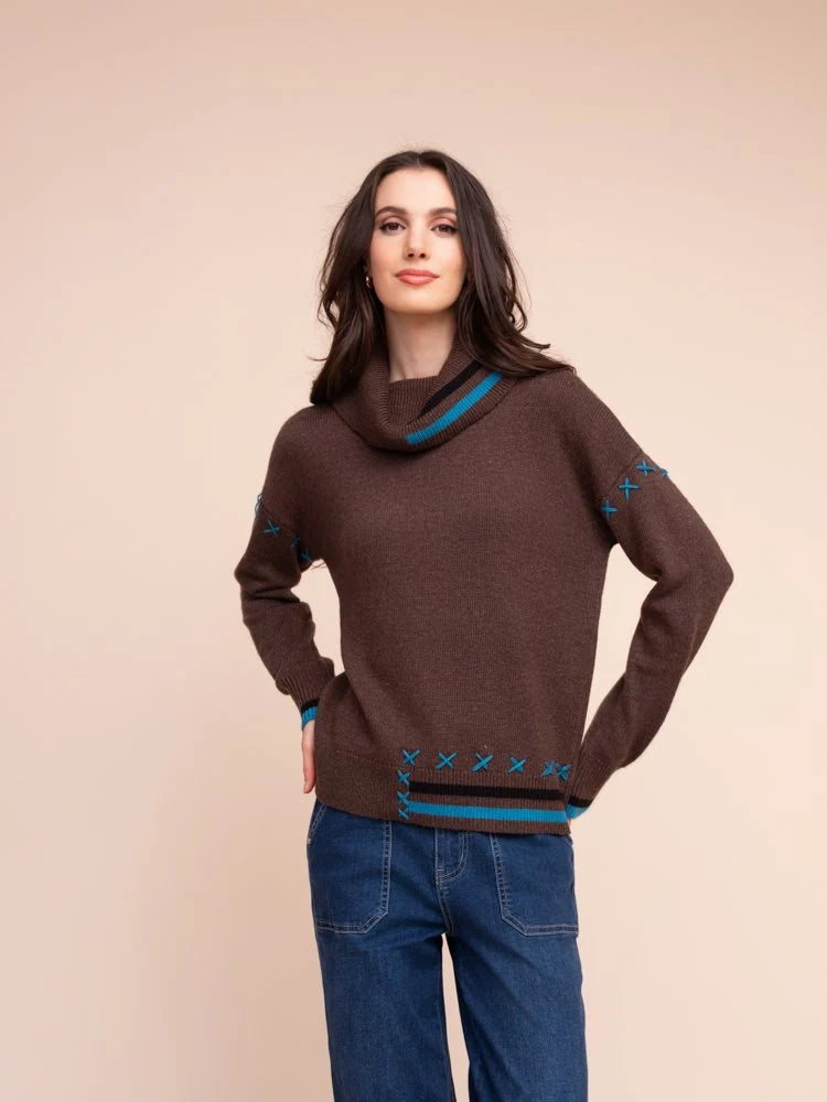 Haut - Alison Sheri - A48175