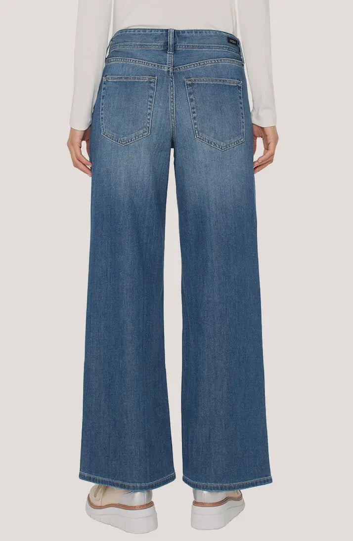 Jeans - Liverpool - Lm4678Ssl