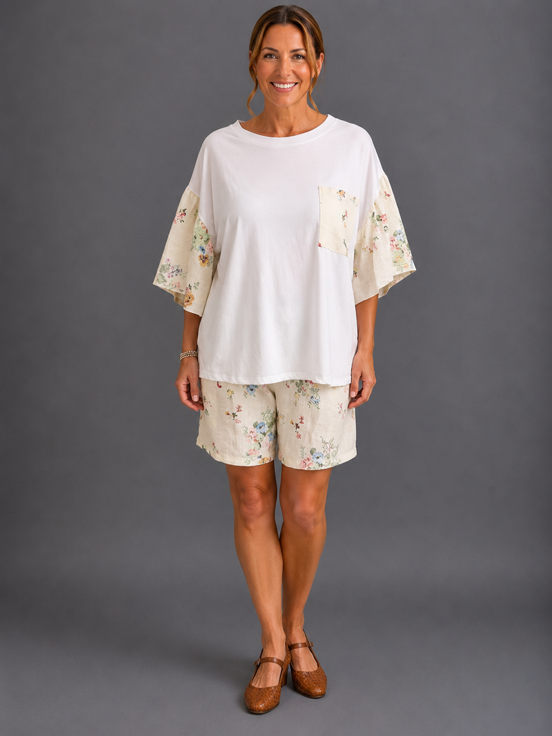 Haut - Collection Italienne - 62990