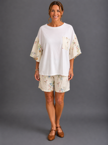 Haut - Collection Italienne - 62990