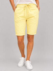 Bermuda - Collection Italienne - REGULIER