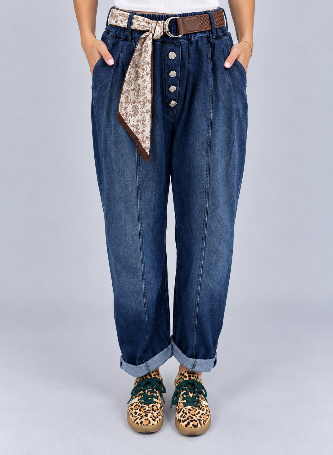 Pantalon - Collection Italienne - 62129
