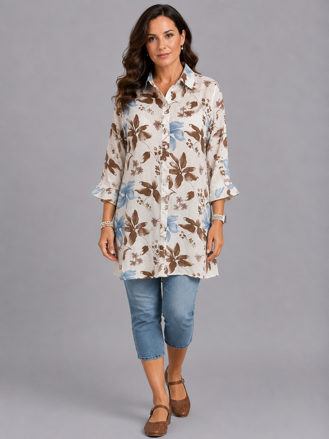 Blouse - Goa - G2069N