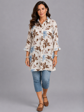 Blouse - Goa - G2069N