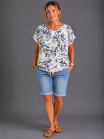Haut - Collection Italienne - 13972 C