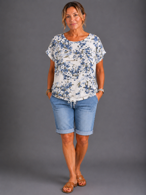 Haut - Collection Italienne - 13972 C