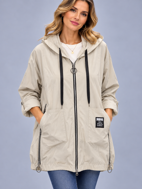 Manteau - Collection Italienne - 03766
