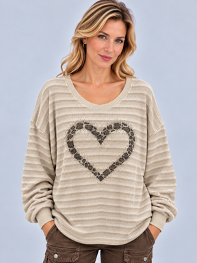 Haut - Collection Italienne - 75923