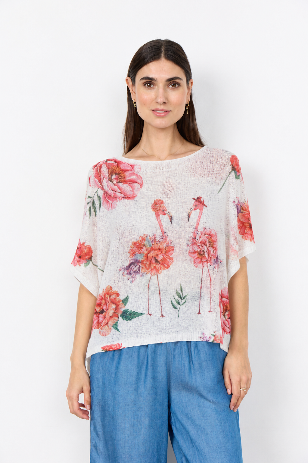 Haut - Collection Italienne - 2503B