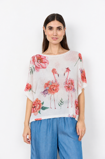 Haut - Collection Italienne - 2503B