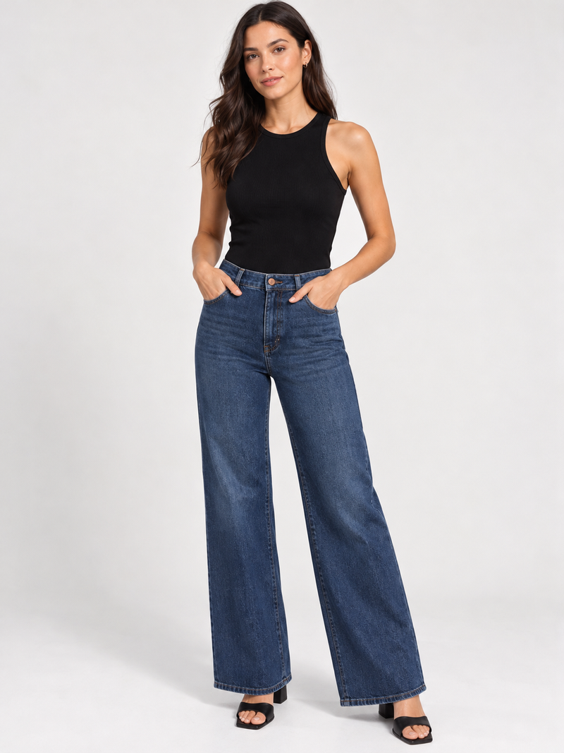 Jeans - Lois - Luna