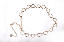 Belt - Frank Lyman - 26604