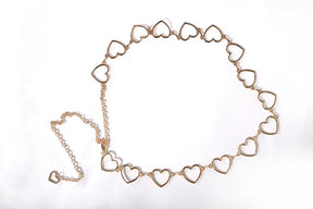 Belt - Frank Lyman - 26604