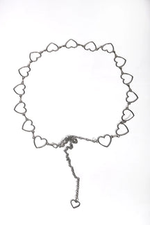 Belt - Frank Lyman - 26604