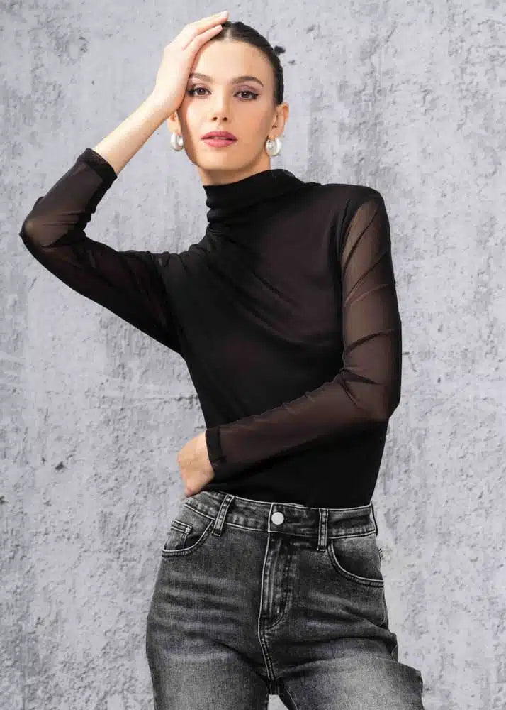 Sweater - Alison Sheri - A44020